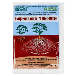 Стимулятор КОРМИЛИЦА МИКОРИЗА 1 литр 1/18 Стимулятор КОРМИЛИЦА МИКОРИЗА 1 литр 1/18