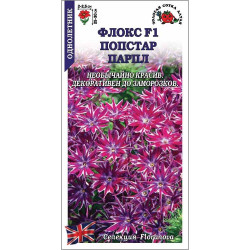 Цветы Флокс Попстар Парпл (h-25-30см d-2,5см) 5 шт ЗС Цветы Флокс Попстар Парпл (h-25-30см d-2,5см) 5 шт ЗС