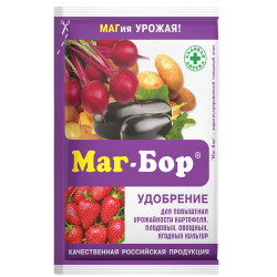 КУ Маг-Бор Микроэлементы 200гр 1/50 К-Прок КУ Маг-Бор Микроэлементы 200гр 1/50 К-Прок