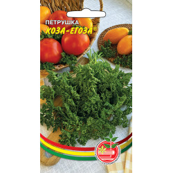 Петрушка кудрявая Коза егоза (среднесп) 1 гр УД Петрушка кудрявая Коза егоза (среднесп) 1 гр УД