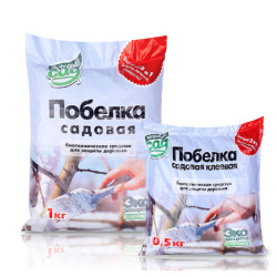 Побелка садовая Здоровый сад пак.1 кг 1/20 Кострома Побелка садовая Здоровый сад пак.1 кг 1/20 Кострома
