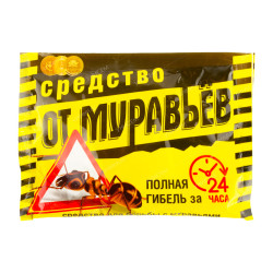 Антимур Дуст АБСОЛЮТ Супер от муравьев пакет 25 гр АДС25 1/50 Антимур Дуст АБСОЛЮТ Супер от муравьев пакет 25 гр АДС25 1/50