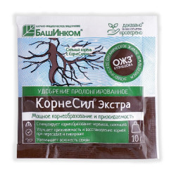Стимулятор КорнеСил Экстра Гуми-90 10г стимулятор корнеобразования 1/100 Стимулятор КорнеСил Экстра Гуми-90 10г стимулятор корнеобразования 1/100