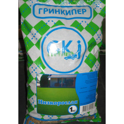 Газон Низкорослая смесь (для партерного газона на дачн участках) 1 кг Г** Газон Низкорослая смесь (для партерного газона на дачн участках) 1 кг Г**