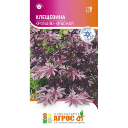 Цветы Клещевина Кроваво-красная (Выс 200 см) 4 шт Агрос Цветы Клещевина Кроваво-красная (Выс 200 см) 4 шт Агрос